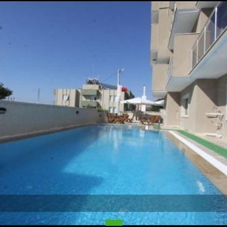 Sirius Mi Çeşme Kültér fotó