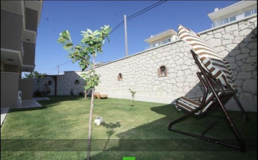 Sirius Mi Çeşme Kültér fotó