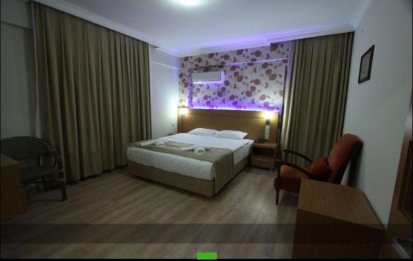 Sirius Mi Çeşme Kültér fotó
