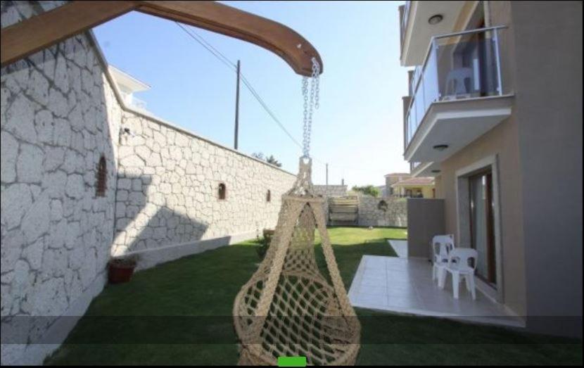 Sirius Mi Çeşme Kültér fotó