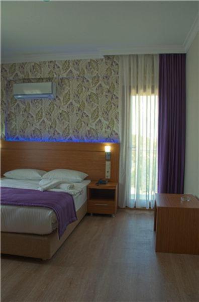 Sirius Mi Çeşme Szoba fotó